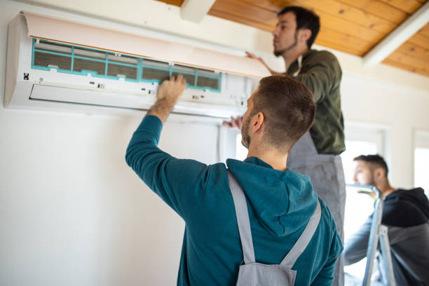 Best HVAC Tune-Up Services  in Seat Pleasant, MD