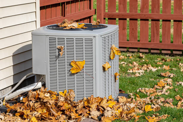 Best HVAC Maintenance Near Me  in Seat Pleasant, MD