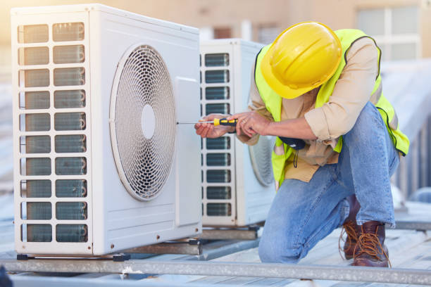 Best HVAC Installation Services  in Seat Pleasant, MD