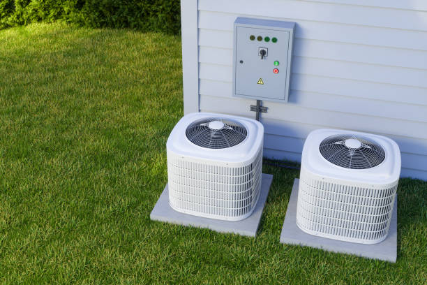 Best Heating Repair Services  in Seat Pleasant, MD