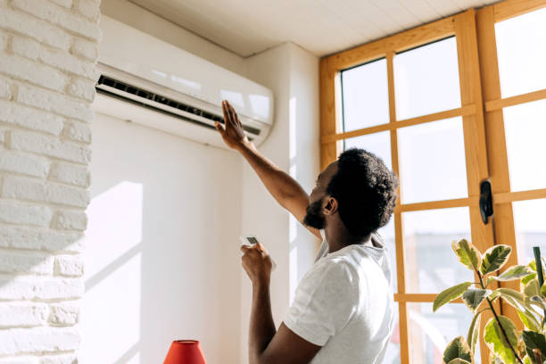 Best Air Quality Test  in Seat Pleasant, MD