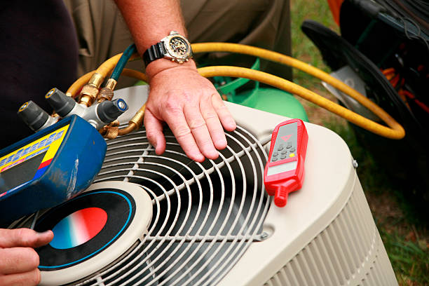 Best Air Quality Test  in Seat Pleasant, MD