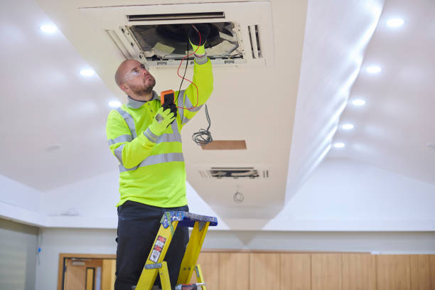 Best HVAC Replacement Cost  in Seat Pleasant, MD