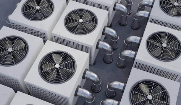 Affordable Air Conditioning Repair in Seat Pleasant, MD