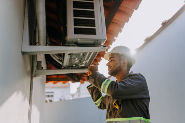 Seat Pleasant, MD HVAC Company