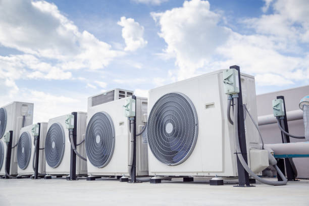 Best Local HVAC Companies  in Seat Pleasant, MD