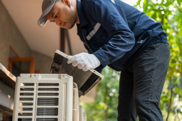 Best HVAC Emergency Services  in Seat Pleasant, MD